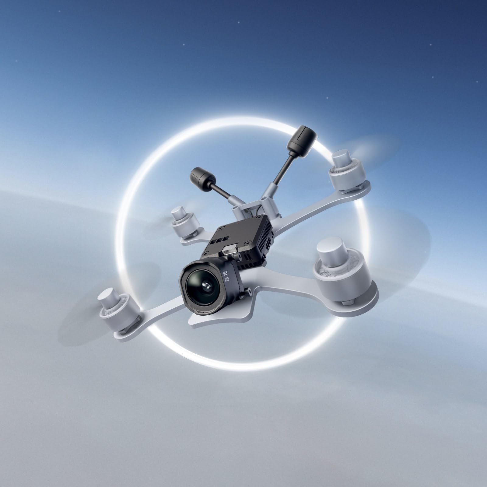 DJI Air Unit ドローン FPV Modulo DJI FPV Air Unit - Peças para Computadores e Workstation de